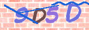 Imagen CAPTCHA
