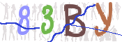 Imagen CAPTCHA