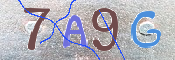 Imagen CAPTCHA