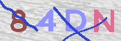 Imagen CAPTCHA