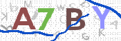 Imagen CAPTCHA