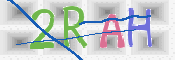 Imagen CAPTCHA