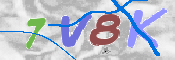 Imagen CAPTCHA