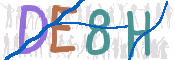 Imagen CAPTCHA