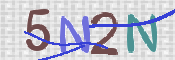 Imagen CAPTCHA