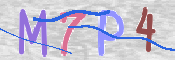 Imagen CAPTCHA