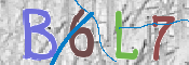 Imagen CAPTCHA