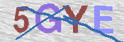 Imagen CAPTCHA