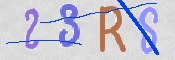 Imagen CAPTCHA