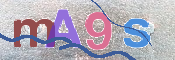 Imagen CAPTCHA