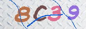 Imagen CAPTCHA