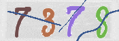 Imagen CAPTCHA