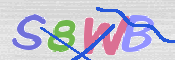Imagen CAPTCHA