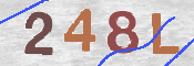 Imagen CAPTCHA