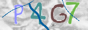 Imagen CAPTCHA