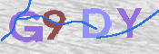 Imagen CAPTCHA