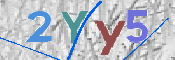Imagen CAPTCHA