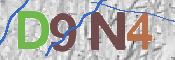 Imagen CAPTCHA