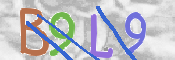 Imagen CAPTCHA