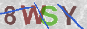 Imagen CAPTCHA