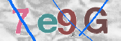 Imagen CAPTCHA