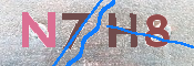 Imagen CAPTCHA