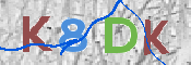 Imagen CAPTCHA