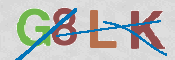 Imagen CAPTCHA