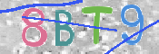Imagen CAPTCHA