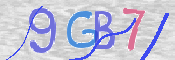 Imagen CAPTCHA