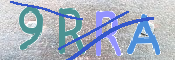Imagen CAPTCHA