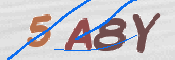 Imagen CAPTCHA