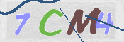 Imagen CAPTCHA