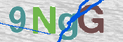 Imagen CAPTCHA