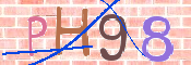 Imagen CAPTCHA