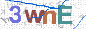 Imagen CAPTCHA