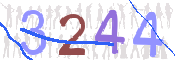 Imagen CAPTCHA