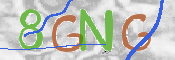 Imagen CAPTCHA
