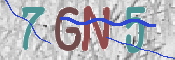 Imagen CAPTCHA