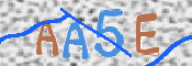 Imagen CAPTCHA