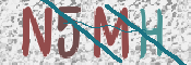 Imagen CAPTCHA