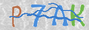 Imagen CAPTCHA