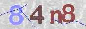 Imagen CAPTCHA