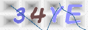 Imagen CAPTCHA
