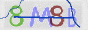 Imagen CAPTCHA