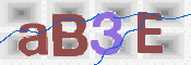 Imagen CAPTCHA