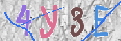 Imagen CAPTCHA