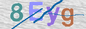 Imagen CAPTCHA