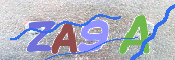 Imagen CAPTCHA