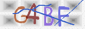 Imagen CAPTCHA